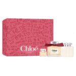 Chloe Intense Kit Spring 2026 100ml EDP+ 100ml Lotion+ Mini