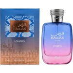 Rasasi Hawas London 100ml EDP