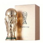 Zakat World Cup 80ml EDP