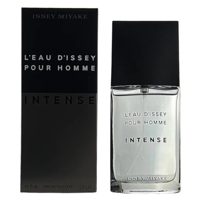 Principal_67690 Issey Miyake Leau Dissey Pour Homme Intense M 75ml EDT - Imagen 1