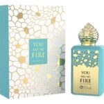 Zakat You Are My Fire 100ml EDP