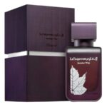 Rasasi La Yuqawam Jasmine Wisp EDP 75ml