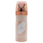 Lattafa Deo Ameerat Al Arab Prive Rose 200ml