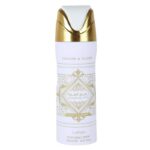 Lattafa Deo Badee Al Oud Honor Y Glory 200ml