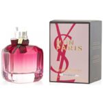 Yves Saint Laurent Mon Paris Intensement F 90ml EDP