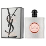 Yves Saint Laurent Black Opium Glitter F 90ml EDP