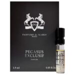 Vial Parfums De Marly Pegasus Exclusif 1.5ml EDP