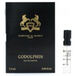 Vial Parfums De Marly Godolphin 1.5ml EDP