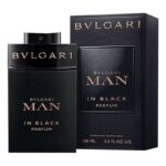 Bvlgari Man In Black 100ml Parfum