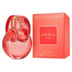 Bvlgari Omnia Coral F 100ml EDT New
