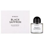 Byredo Black Saffron 100ml EDP