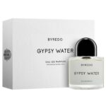 Byredo Gypsy Water 100ml EDP