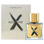 Nishane Wulong Cha X Extrait De Parfum 50ml