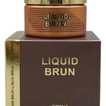 Isabelle Creme Pote Liquid Brun 200ml