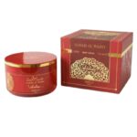 Isabelle Creme Pote Sabah Al Ward Valentine