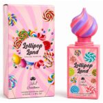 Zakat Creations Swirl Lollipop Land 100ml