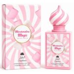 Zakat Creations Swirl Marshmallow Magic 100ml