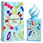 Zakat Creations Swirl Candylicious Bliss 100ml