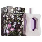 Ariana Grande God Is A Woman 100ml EDP