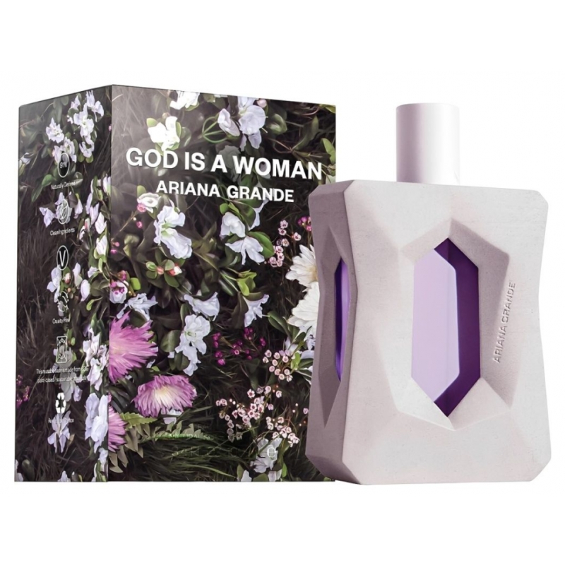 Principal_74995 Ariana Grande God Is A Woman 100ml EDP - Imagen 1