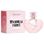 Ariana Grande Thank U Next By Ariana Grande 100ml EDP
