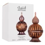 Lattafa Niche Emarati Antique 100ml EDP