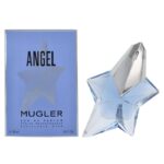 Thierry Mugler Angel F 50ml EDP Refillable