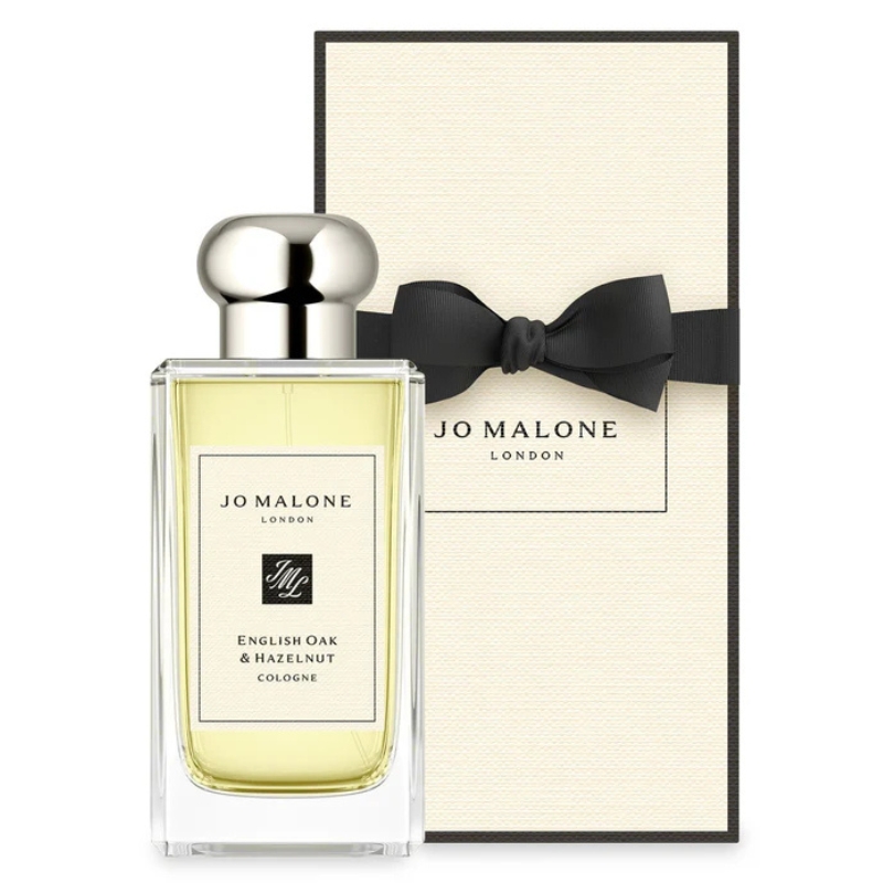 Principal_75428 Jo Malone London English Oak & Hazel Nut 100ml - Imagen 1