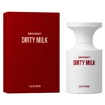 Born To Stand Out Dirty Milk 50ml EDP