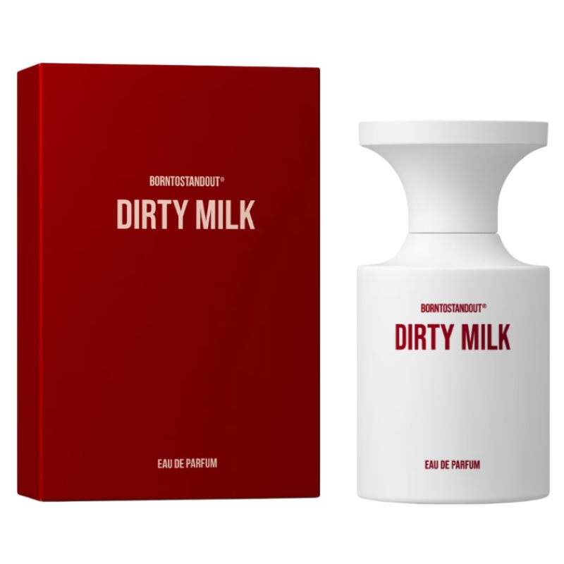 Principal_75442 Born To Stand Out Dirty Milk 50ml EDP - Imagen 1