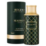 Maison Asrar Regent M 100ml EDP