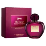 Antonio Banderas Her Secret Temptation F EDT 80ml