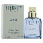 Calvin Klein Eternity Aqua M 100ml EDT