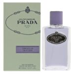 Prada Les Infusions De Figue F 100ml EDP