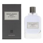 Givenchy Gentlemen Only EDT 100ml