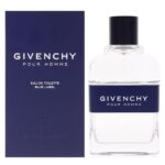 Givenchy Pour Homme Blue Label EDT 100ml
