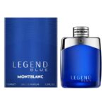 Montblanc Legend Blue 100ml EDP