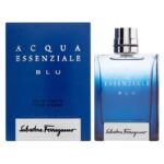 Salvatore Ferragamo Acqua Essenziale Blu 100ml EDT