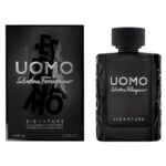 Salvatore Ferragamo Uomo Signature 100ml EDP