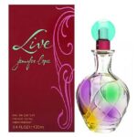 Jennifer Lopez Live 100ml EDP