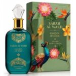 Al Wataniah Sabah Al Ward Garden Of Eden 100ml EDP