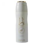 Lattafa Deo Yara Moi 200ml