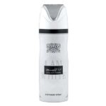 Lattafa Deo Ana Abiyedh 200ml