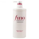Shiseido Fino Premium Condicionador 550ml