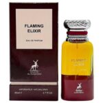Maison Alhambra Flaming Elixir 80ml