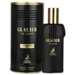 Maison Alhambra Glacier La Noir 100ml EDP