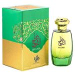 Al Wataniah Dafa Al Rooh EDP 100ml