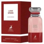 Maison Alhambra Love Spark 80ml EDP
