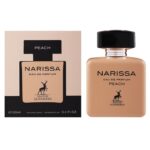 Maison Alhambra Narissa Peach 100ml EDP