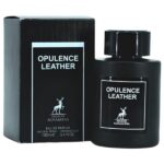 Maison Alhambra Opulence Leather 100ml EDP